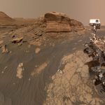 Robot NASA chạm mốc 10 năm lăn bánh trên sao Hỏa