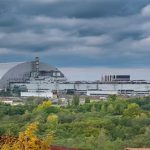 Nguy cơ rò rỉ chất thải phóng xạ khắp châu Âu từ nhà máy hạt nhân Chernobyl