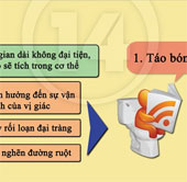 Dấu hiệu cho thấy cơ thể bạn đang “kêu cứu”
