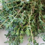 Top 8 loại thảo mộc và trái cây hữu ích trong phòng, chống Covid-19