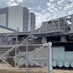 NASA khởi động cỗ xe 2,9 triệu kg chở tên lửa