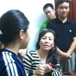 Cô bé “gây cháy”: Nhà ngoại cảm Nguyễn Ngọc Hoài nói gì?