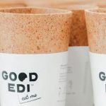 Cốc ăn được – giải pháp thay thế cốc dùng một lần