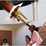 Tạp chí Astronomy công nhận chương trình thiên văn cộng đồng đặc sắc