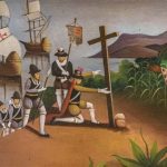 Thực dân châu Âu từng giết quá nhiều người da đỏ làm thay đổi khí hậu