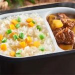 Cơm tự chín – thực ra thứ bạn đang ăn không phải là cơm thật!