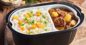 Cơm tự chín – thực ra thứ bạn đang ăn không phải là cơm thật!