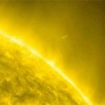 Sao chổi Lovejoy lập công lớn
