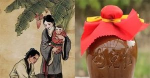 Tại sao người xưa gọi “con gái rượu” mà không gọi “con trai rượu”?