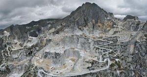 Hình ảnh ấn tượng cho thấy con người đang biến đổi Trái Đất thế nào