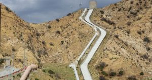 Quá trình Los Angeles lột xác thành thành phố xốp