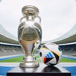 “Máy đo tốc độ” bóng chạm tại Euro 2024 được thiết kế thế nào?