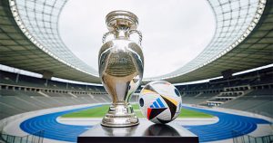 “Máy đo tốc độ” bóng chạm tại Euro 2024 được thiết kế thế nào?