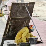 Vịnh Ba Tư sắp thành “lò lửa” với nắng nóng kỷ lục 77 độ