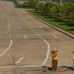Thủ đô Myanmar – thủ đô kỳ lạ nhất thế giới