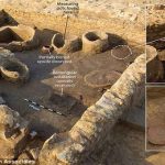 Phát hiện bất ngờ về các kim tự tháp ở Giza