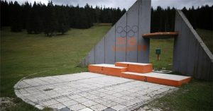 Sau Olympic, số phận các công trình tỷ đô trở nên thảm hại thế này