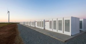 Hệ thống pin khổng lồ của Elon Musk ở Úc thu về gần 1 triệu USD chỉ trong vài ngày