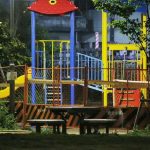 Nhật Bản phát hiện lượng phóng xạ cao ở công viên Ikebukuro