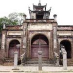 Di tích thành Cổ Loa sắp… biến mất