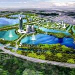 Hà Nội sẽ có thêm công viên cây xanh năm 2013