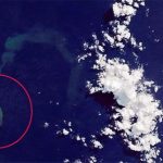 NASA cảnh báo núi lửa “cá mập” sắp phun trào