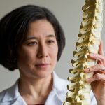 Phát triển thành công cột sống nhân tạo giúp người bị liệt đi lại bình thường