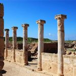 Phát lộ quần thể thờ cúng của người Hy Lạp cổ đại ở Cộng hòa Cyprus