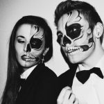 Nghiên cứu chứng minh Halloween là lễ hội của tình yêu
