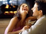 Tình yêu mãnh liệt giúp giảm đau