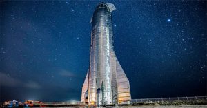 NASA không vừa lòng với màn ra mắt tên lửa mới của SpaceX