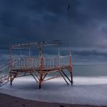 Mùa đông đẹp kỳ ảo trên bán đảo Crimea (P1)