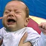 Trẻ kén ăn lớn lên dễ bất trị