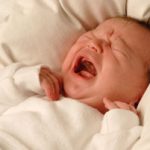 Hiểu tiếng khóc của bé