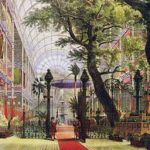 Cung điện Pha lê – The Crystal Palace
