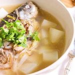 Củ cải trắng đã tốt, kết hợp với những thực phẩm này còn tốt không kém ăn nhân sâm