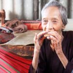 Cụ bà Việt Nam sống lâu nhất thế giới vừa qua đời