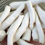 Thận trọng với 3 loại thực phẩm có thể đầu độc bạn