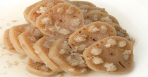 Những loại thực phẩm giúp giải độc cơ thể