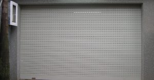 Cách sử dụng cửa cuốn an toàn