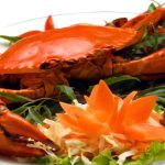 Hướng dẫn cách ăn hải sản không gây dị ứng, ngộ độc