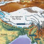 “Cực thứ ba” của Trái đất đang tan chảy