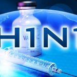 Bệnh nhân TP HCM đầu tiên nhiễm cúm H1N1