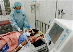 Bệnh nhân ở Hải Phòng: Âm tính với H5N1!