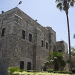 Những điểm đến thú vị khi đến thăm dải Gaza