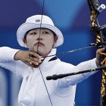 Kỷ lục thế giới đầu tiên ở Olympic Paris 2024