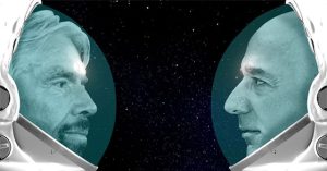 Theo Tom Cruise lên tàu SpaceX quay phim ngoài vũ trụ, du lịch không gian chẳng còn xa vời