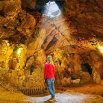 Có hay không cuộc sống dưới lòng đất?