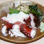 Cá mực – thuốc hay cho phụ nữ