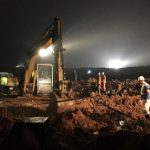 Nguyên nhân vụ lở đất khiến 33 tòa nhà bị đổ sập ở Trung Quốc